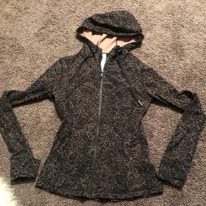 Lululemon jacket